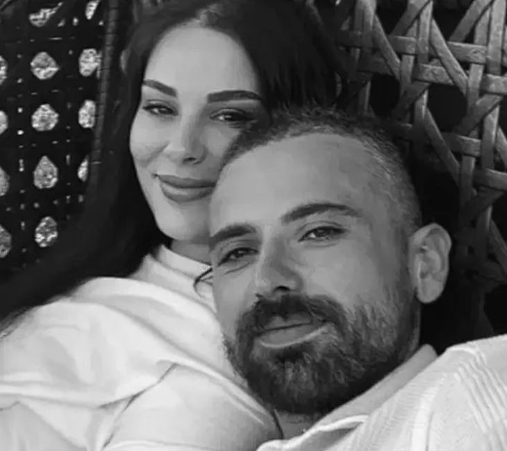 Ferdi Tayfur'un damadının evine polis baskını! Muhammet Aydın gözaltına alındı - Resim: 3