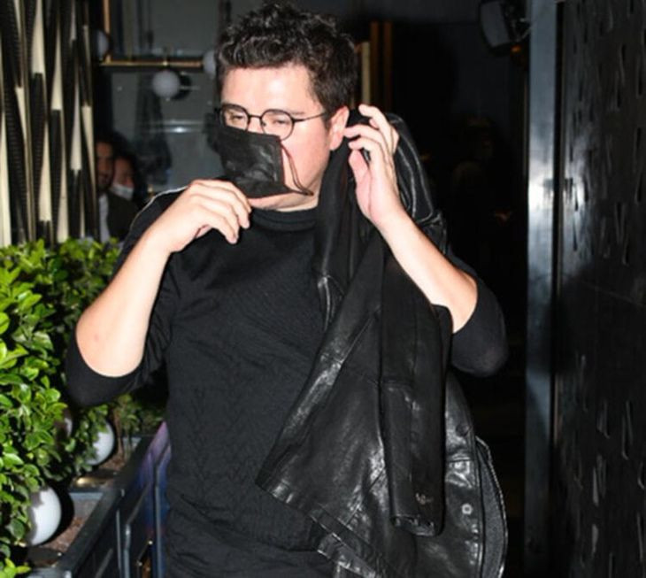 İbrahim Büyükak koronavirüs olan Eser Yenenler'in sağlık durumunu anlattı - Resim: 3