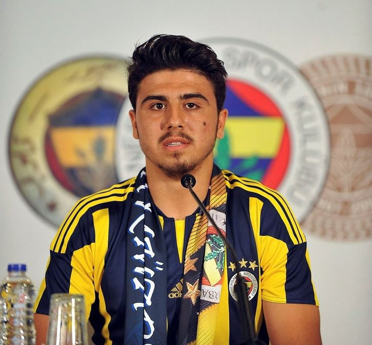 Sergen Yalçın'ın ilk bombası Fenerbahçe'den - Resim: 3