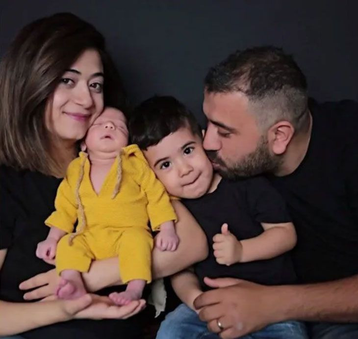 Türkiye'de ilk ölüm! Strep A bakterisi 3 yaşındaki Aras'ı öldürdü! Aras'taki belirtileri nelerdi? - Resim: 3