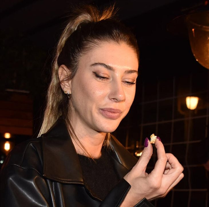 Şeyma Subaşı'dan Türk dostlarını kızdıracak açıklama 'Dedikodu yapmıyorlar' - Resim: 2