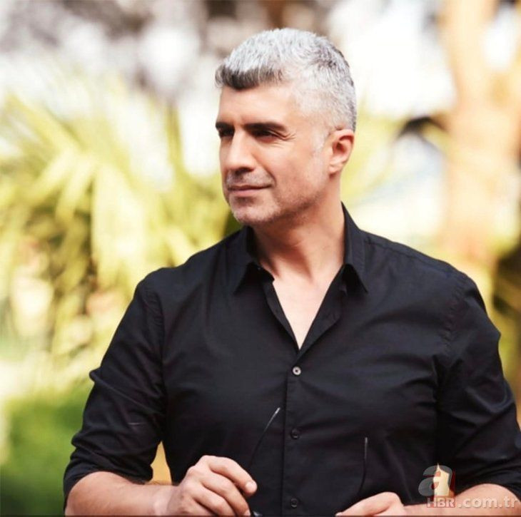 23 yaş küçük Samar Dadgar ile Özcan Deniz aşkı olay! Şiddet iddiaları sarsmıştı - Resim: 1