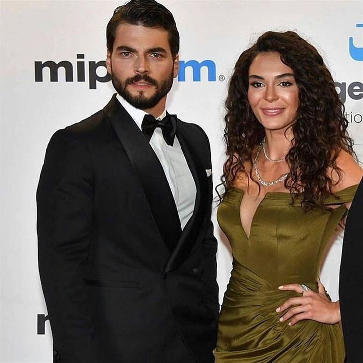 Fransa'da Türk dizileri rüzgarı esti! Kuruluş Osman'ın yıldızı Burak Özçivit de oradaydı - Resim: 3