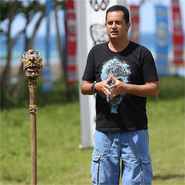 Sosyal medya fenomenleri Exatlon Challenge'da Acun Ilıcalı kadroyu açıkladı! - Resim: 3