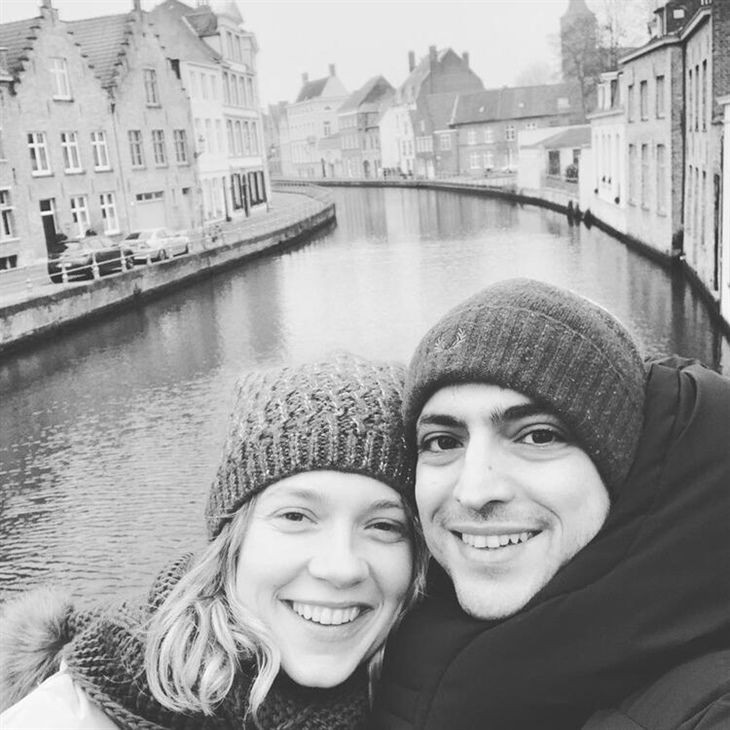 Mucize Doktor'un Ali Vefa'sı Taner Ölmez sevgilisi Ece Çeşmioğlu'na evlilik teklifi etti - Resim: 3