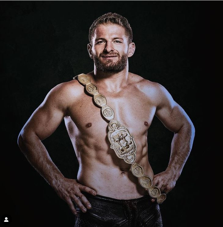 Survivor 2021 şampiyonu İsmail Balaban'dan olay açıklama: O isimle asla görüşmem! - Resim: 4