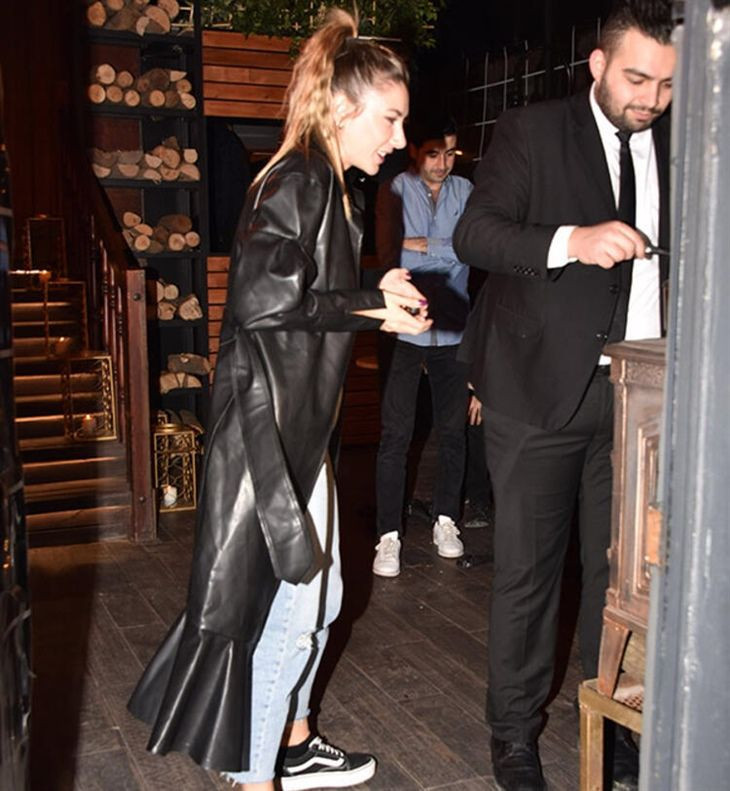 Şeyma Subaşı'dan Türk dostlarını kızdıracak açıklama 'Dedikodu yapmıyorlar' - Resim: 3