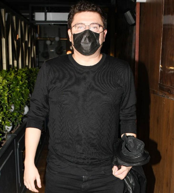 İbrahim Büyükak koronavirüs olan Eser Yenenler'in sağlık durumunu anlattı - Resim: 2