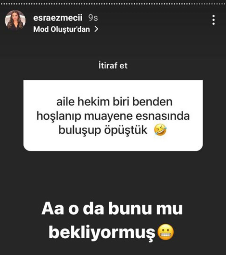 Kocamın kız kardeşiyle ilişkiye girdim oğlum görünce... Esra Ezmeci’ye gelen itiraf tiksindirdi: Kocamın 3 arkadaşıyla... - Resim: 4