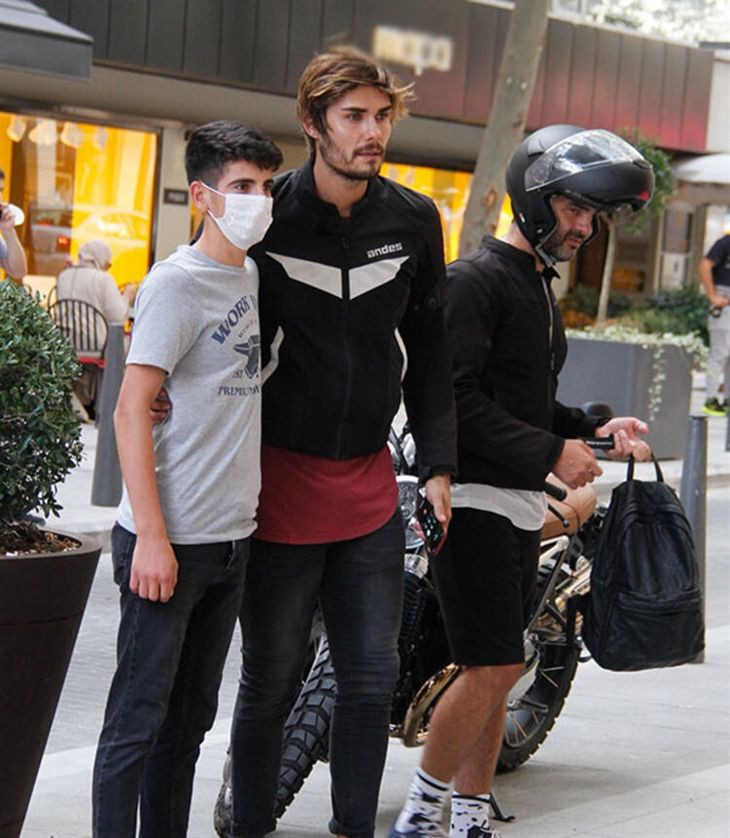 Survivor Barış Murat Yağcı yeni proje müjdesini verdi anlaşma sağlandı - Resim: 2