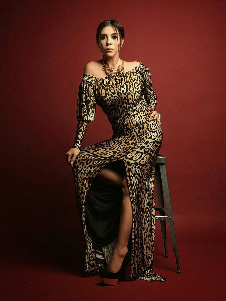 Nebahat Çehre o diziyle ekranlara dönüyor - Resim: 2