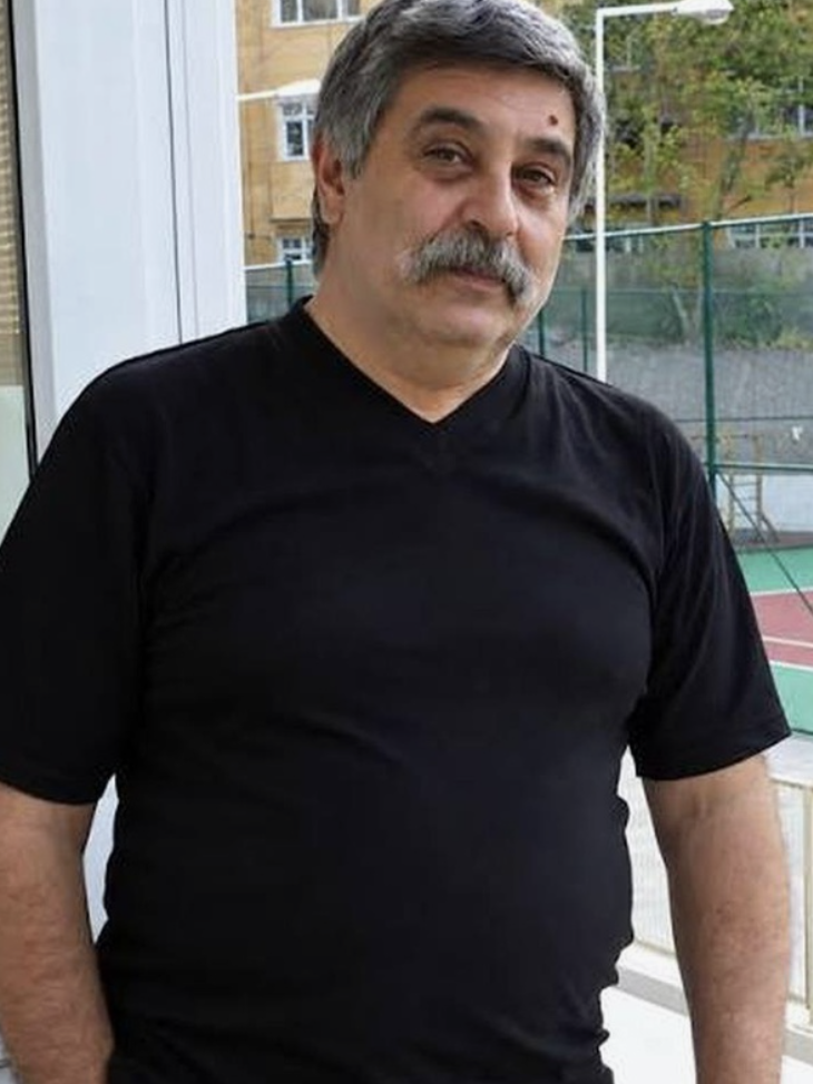 Selçuk Yöntem acı haberi verdi! Tiyatro emektarı Ethem Özbora hayatını kaybetti - Resim: 3