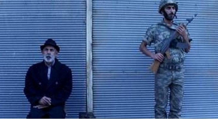 Vizyona girecek filmleri sizin için seçtik - Resim: 2