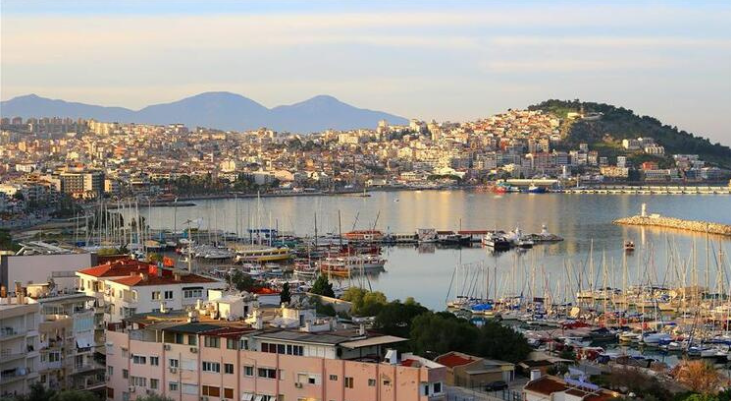 Bu şehirlerde yatırım yapanlar yaşadı! İşte kendini en hızlı amorti eden iller listesi - Resim: 3