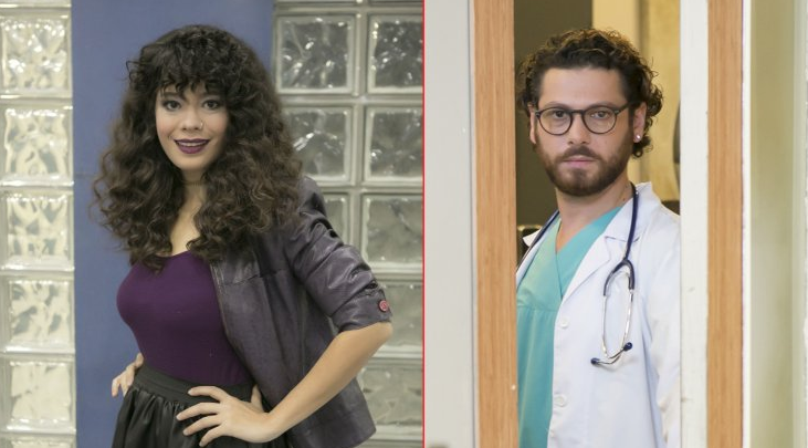 Arka Sokaklar transfere doymuyor iki genç isim kadroya dahil oldu - Resim: 2