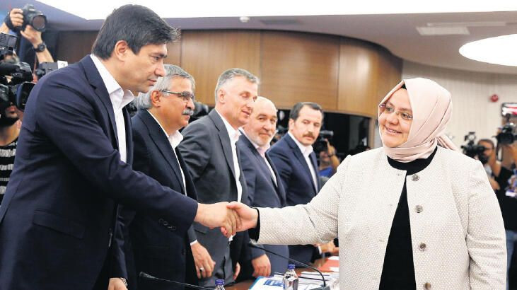 Memur zammı ne kadar oldu 2020 hakem heyeti net memur maaşları - Resim: 3