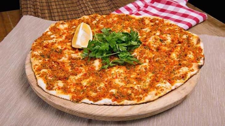 Lahmacundaki hileye bakın et yerine bakın ne koyuyorlar - Resim: 2
