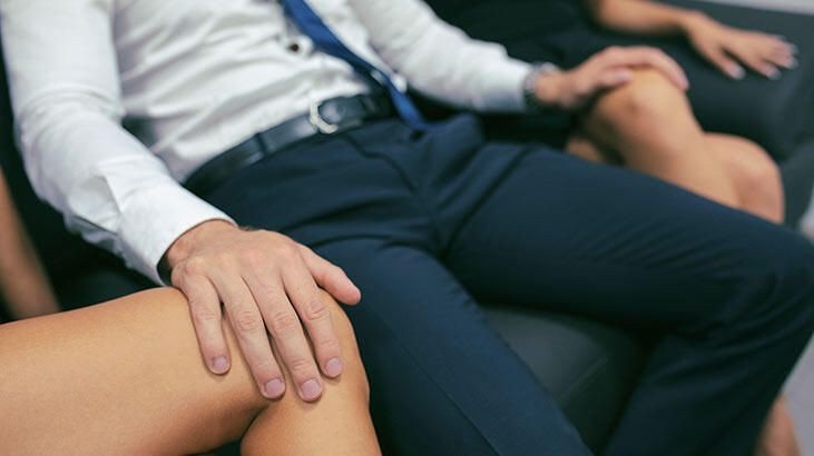 Cinsel ilişkiye giren insanları 'Muhabbet evi'nde videoya çekip tehdit etmişler - Resim: 2