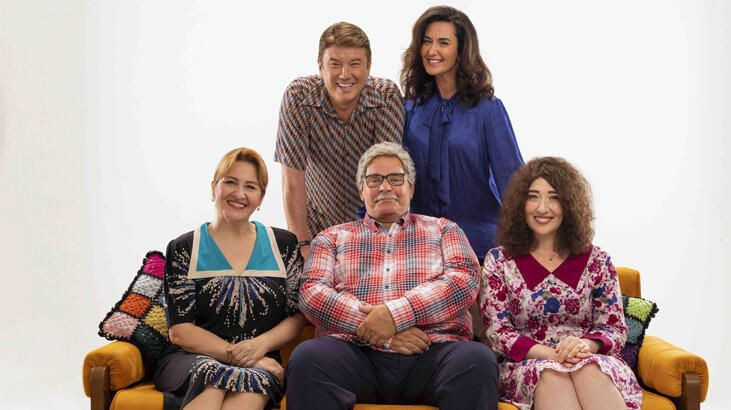 TRT'nin efsane dizisi Seksenler'in yayın tarihi belli oldu - Resim: 2