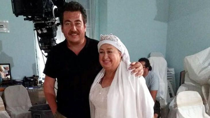 Çocuklar Duymasın'ın oyuncusu Gülnihal Demir şoke oldu! CHP Muğla'da fıkra gibi olay! - Resim: 2