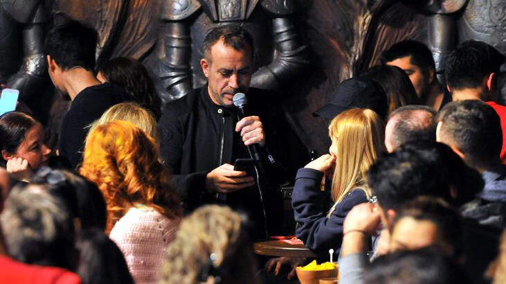 Haluk Levent'ten deprem yardımı çağrısı : Tırlara doldurup yollamayın - Resim: 4