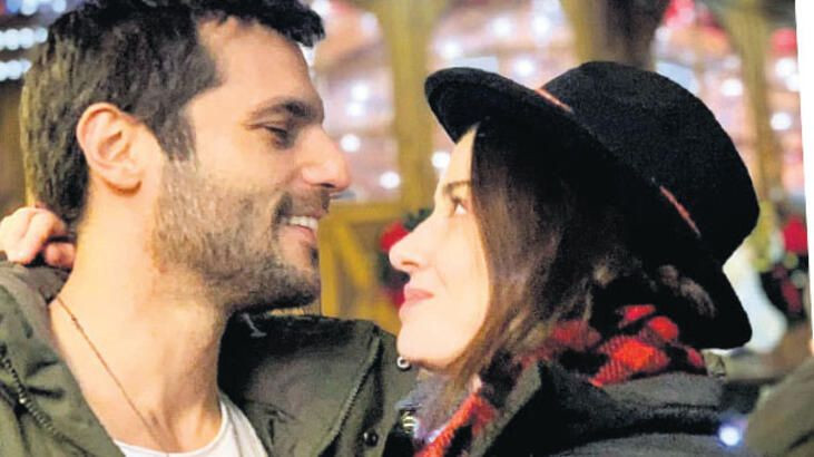 Serkan Çayoğlu imaj değiştirdi yeni hali olay - Resim: 2