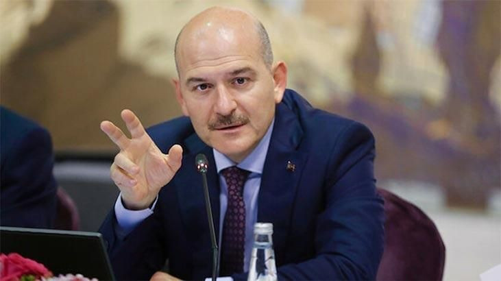 Süleyman Soylu Ömür Gedik ile görüştü cezalar iptal edilecek! - Resim: 4