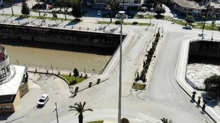 4 günlük sokağa çıkma yasağı bayramda açık olacak dükkanlar - Resim: 2