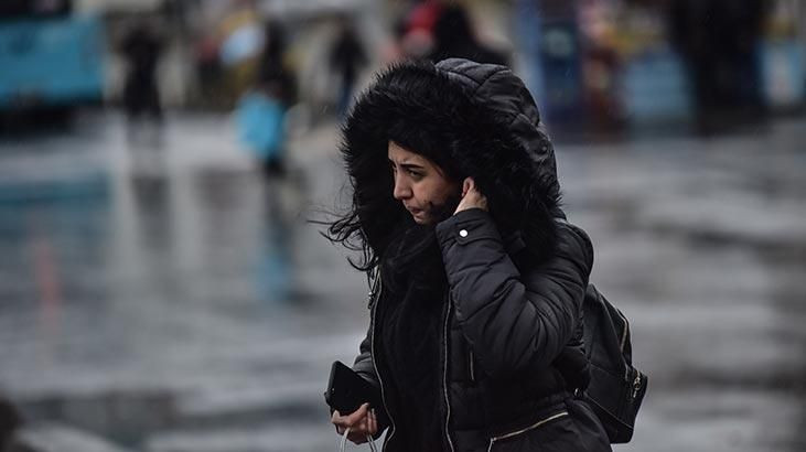 Meteorolojiden yağmur uyarısı; Bu illerde yaşayanlar dikkat! - Resim: 3