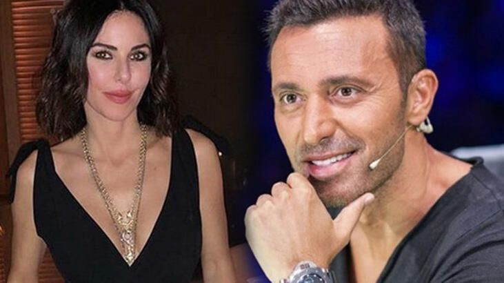 Defne Samyeli ve Mustafa Sandal uzlaşamadı ilişki iddiası kriz çıkarmıştı - Resim: 3