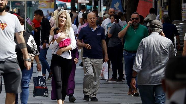 65 yaş üstüne sokağa çıkma yasağı geldi! Hangi illerde 65 yaş üstüne yasak var? - Resim: 2