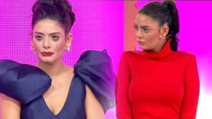 İşte Benim Stilim'in Yağmur Taktaş'ı estetikle bambaşka biri oldu! Sütyenle pozu olay oldu - Resim: 1