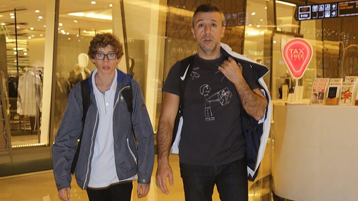 Atılgan Gümüş ile Verda Gümüş'ün 16 yıllık evliliği bitti - Resim: 3