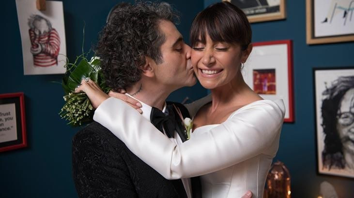 Sıla- Hazer Amani çifti yeni ev için 2 milyonu gözden çıkardı - Resim: 3