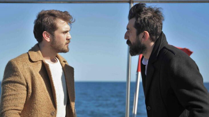 Çukur Türkiye'de bir ilki gerçekleştirdi! Rekora imza attı - Resim: 4