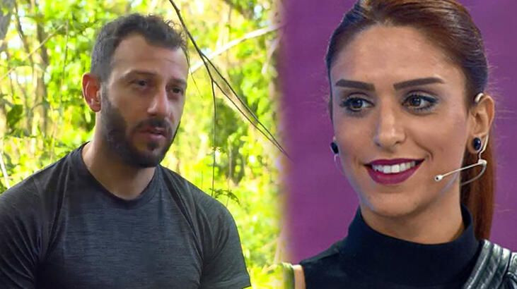 Survivor Ardahan'dan ayrıldı Tuğçe Ergişi'den şok eden sözler! 4 adamla birlikte... - Resim: 4