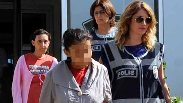 Antalya'da engelli kızına tecavüz etti 2 bebeği öldürdü! Canilerin cezası belli oldu - Resim: 3