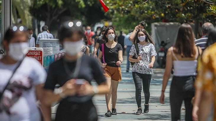 Bolu Valisi Ahmet Ümit'ten korkutan açıklama: Vakalar kontrol altına alınamıyor - Resim: 2