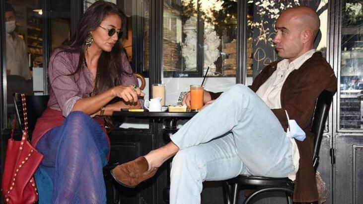 Sabıkalı Çukur yıldızı Çağrı Atakan'ın ve Eda Taşpınar'ın ayrılık nedeni belli oldu - Resim: 4