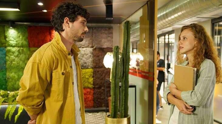 Star TV'den o diziyle ilgili flaş karar! Sadakatsiz ve Masumlar Apartmanı karşısında direnemedi - Resim: 3