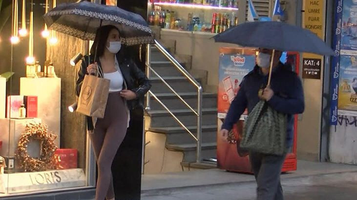 Bu nasıl kış böyle! Havalar daha da ısınacak işte soğukların başlayacağı tarih - Resim: 2