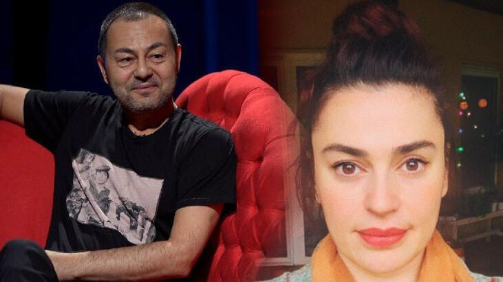 Ceylan Ertem Serdar Ortaç'ı 'görmeye dayanamıyorum' dedi! Twitter karıştı - Resim: 4