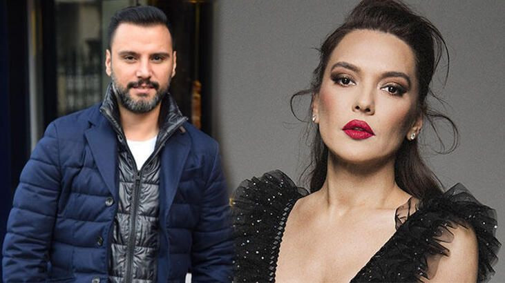 Demet Akalın'ın makyajsız hali olay oldu! Tatil pozlarına tepkiler çığ gibi - Resim: 1