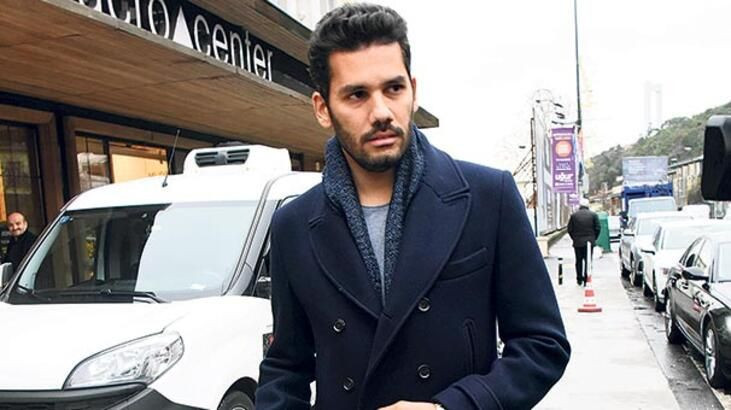 Sinan Çetin'in oğlu Rüzgar Çetin korona partileri sonrası bakın ne talep etti - Resim: 3