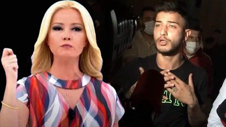 Müge Anlı'yı Ümitcan Uygun'un abisi ölümle tehdit etti! Aleyna Çakır'ın katil zanlısı - Resim: 2