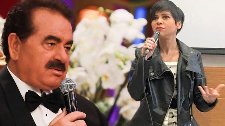 Aydilge İbrahim Tatlıses'i topa tuttu olay sözler: İtiraf etmek diye... - Resim: 4