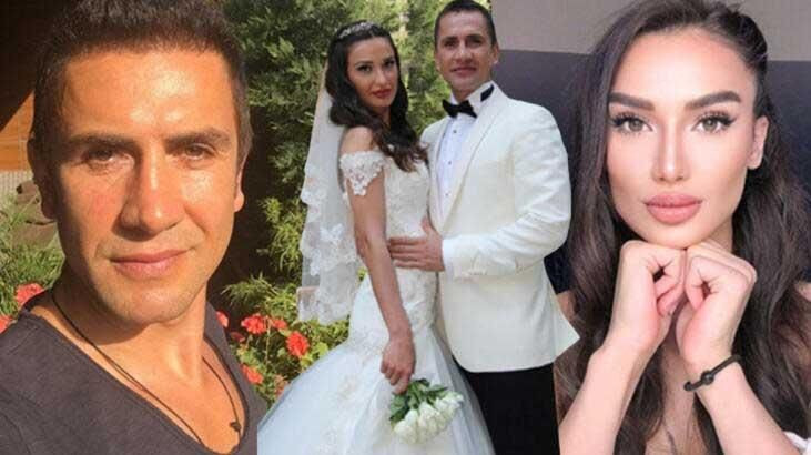 Yağmur Aşık'tan olay iddia: Emre Aşık'ın eşcinsel görüntüleri geldi - Resim: 1