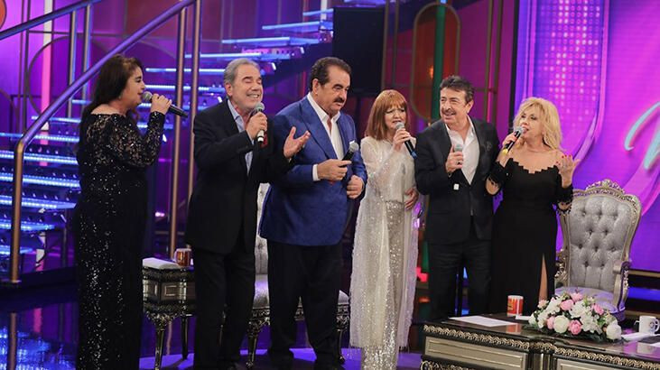 Survivor İbo Show ve Milyoner'e fark atıp zirveye bakın hangi dizi yerleşti - Resim: 3