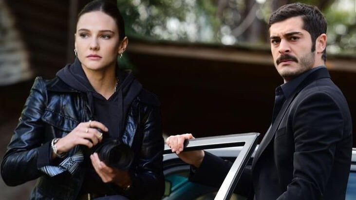 Çukur Yasak Elma ve Maraşlı'ya fark attı! Zirve bakın kimin oldu - Resim: 1