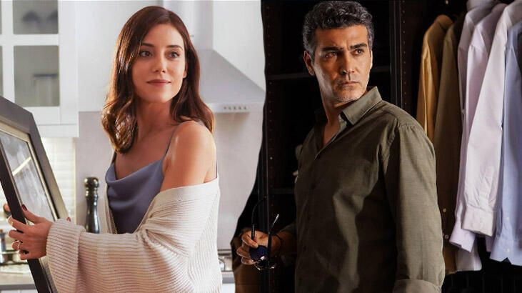 Kanal D Sadakatsiz dizisine Acun Ilıcalı'nın programı Survivor'dan bomba transfer! - Resim: 2